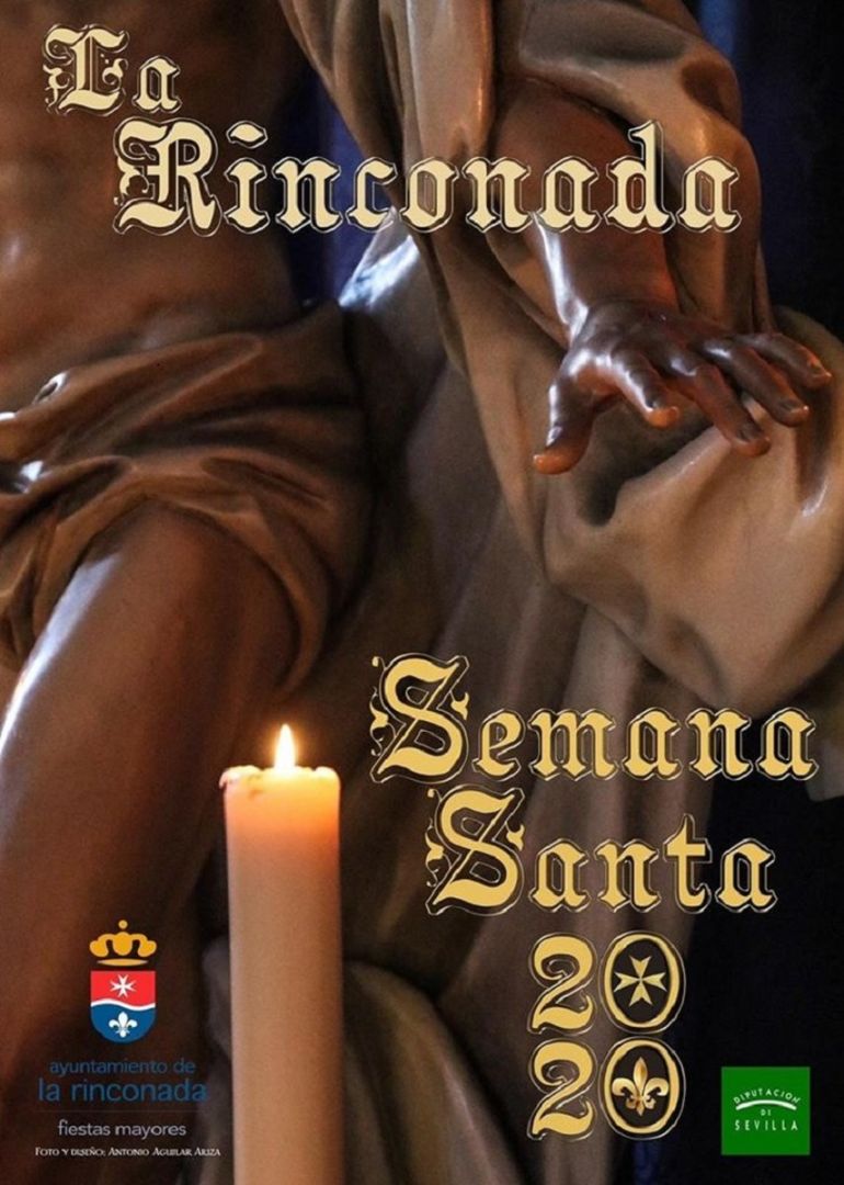 Semana Santa en La Rinconada 2020 La Rinconada